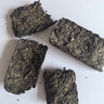 百年木仓中粮中茶湖南安化黑茶 茯砖茶手工金茯1kg 茶叶自己喝 实拍图