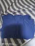 蕉下（beneunder）冰丝防晒衣服男外套防紫外线凉感透气户外钓鱼AL106冻湖蓝XL 实拍图