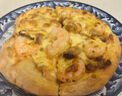 妙可蓝多 马苏里拉芝士碎450g*3 奶酪碎 三明治焗饭披萨烘焙原料 实拍图