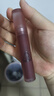 3ce水雾唇露肉桂色LAYDOWN乌龙奶茶唇釉口红唇膏520礼物实用 实拍图