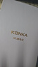 康佳（KONKA）脱毛仪3301蓝宝石冰感冰点家用宿舍唇部腋下大小腿比基尼线脱毛神器送女友生日礼物38妇女节实用 香芋紫-冰点蓝宝石Pro版本 实拍图
