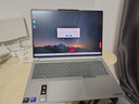 ThinkPad联想笔记本电脑ThinkBook16+ 2026 AI全能本 英特尔酷睿Ultra X9 388H 32G 1T 3.2K 16英寸 星耀白 实拍图