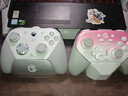 盖世小鸡G7 Pro微软Xbox授权精英游戏手柄天王星 TMR摇杆体感双切扳机蓝牙PC电脑无线Steam安卓手机series 实拍图