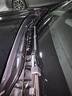 米其林静音无骨雨刷器雨刮器适配本田雅阁19-至今/CR-V/雅阁/皓影26/16U 实拍图