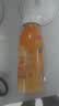 京东京造鲜来多100%NFC橙汁纯果汁冷榨维C0添加糖0脂非浓缩265ml*9瓶饮料 实拍图