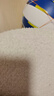 立白小白白增白专用洗衣液1kg 强力增白防发黄白衣校服衣领净强力去污 实拍图