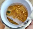 仁和dha核桃油dha藻油150mgDHA儿童学生成人孕妇凝胶糖果0.7g*60粒3瓶 实拍图