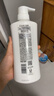 清扬女士去屑洗发水 多效水润500g 玻尿酸净屑洗头膏京东自营热门商品 实拍图