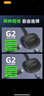 毕亚兹 DVI转换VGA转接头 DVI24+1转VGA线高清转换器公对母 DVI-D电脑显卡连接投影仪电视显示器连接线 实拍图