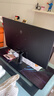 飞利浦（PHILIPS）23.8英寸 LGD-IPS 100Hz 全高清节能认证低蓝光显示屏 VGA/HDMI 商用办公电脑显示器 24E2N2100 升级120Hz 实拍图