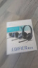 漫步者（EDIFIER）K800 头戴式耳机 电脑耳机耳麦 办公教育 学习培训 黑色 实拍图
