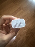 Apple/苹果 20W type-c充电器 苹果usb-c充电器原装手机快充头 旗舰店苹果iphone17/16/15promax充电器 实拍图