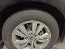 优科豪马（yokohama）215/60R16 95H ECOS  ES31适配:新帕萨特/雅阁 静音舒适 实拍图