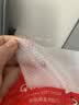 洗脸巾纯绵加厚珍珠纹洁面巾绵柔巾一次性抽取式女卸妆美容擦脸巾 30抽喇叭花洗脸巾15*20cm 1包 实拍图