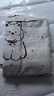 无印良品100%纯棉床上印花四件套床上用品全棉床单被套200*230cm1.5/1.8米床 实拍图