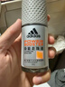 阿迪达斯（adidas）男士劲能走珠止汗露滚珠香体液50ml 72小时腋下止汗抑汗 去臭净味 实拍图