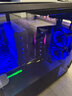 九州风神（DEEPCOOL）CPU散热器大霜塔V5ARGB附带硅脂风冷6热管散热器电脑配件包含发光散热风扇AG620ARGB 实拍图