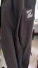 JEANSWEST LIFE真维斯夏季冰感直筒休闲裤男轻薄透气男士运动裤男街头户外长裤B 实拍图