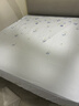 水星家纺床笠纯棉100%全棉单件A类床单隔脏床垫罩床上用品床垫套180x200 实拍图
