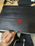 神舟战神S8 S9 Z8旗舰AIPC 酷睿i5/i7/i9H 满性能RTX5060/5070/3050电竞游戏笔记本电脑 国家补贴  S9 i7/5070/16+1T【性价热销1W+】 高刷新电竞屏 实拍图