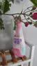 沫檬衣领净衣物清洁预洗喷雾1000ml  强力去污渍汗渍去油去黄袖口清洁 实拍图