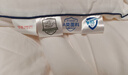 梦洁家纺[70周年]燃梦30%纤维大豆被A类夏被空调被抑菌夏凉被填充物约530g 实拍图