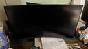 泰坦军团31.5英寸2K 240Hz 1500R曲面屏 HDR广色域 HVA快速液晶 A-Sync技术 支持壁挂电脑电竞显示器C32A1S 实拍图