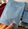 颐莲（RELLET）玻尿酸补水面膜组合装10片 补水保湿护肤体验装 实拍图