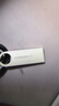 金士顿（Kingston）64GB USB3.2 Gen 1 U盘 DTSE9G3 金属U盘 读速220MB/s 写速100MB/s 学习办公投标电脑车载优盘 实拍图