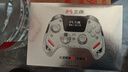 北通鲲鹏50第二代无线游戏手柄AI智控蓝牙手柄 xbox电脑PC手机steam电视NSswitch2震动体感 原神 实拍图
