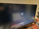 华硕战杀27 VG27AQML5A 27英寸显示器2K 240Hz显示器FastIPS 原生300Hz G-sync无撕裂0.3ms响应HDR400  实拍图