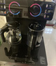 长虹茶吧机家用饮水机遥控智能【双温双显双出水口】下置水桶立式泡茶机烧水壶Y-CD08 实拍图