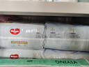 好奇（Huggies）金装纸尿裤L132片(9-14kg)尿不湿【速干不易红】 实拍图