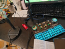 好牧人声卡直播设备全套电脑手机专用k歌抖音网红主播唱歌专业麦克风录音设备套装一体机变声器 实拍图