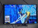 Vidda小钢炮S Mini 海信电视65英寸 Mini LED 低反屏 180Hz超高刷MEMC 智慧屏 液晶游戏电视机65VX1S 实拍图