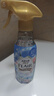 花王（KAO）衣物柔顺防静电喷雾270ml 衣服除味喷雾去褶皱异味清新香氛柔顺剂 实拍图