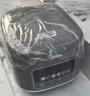 美的（Midea）电饭煲0涂层电饭锅5L大容量316L不锈钢内胆4-5人无涂层家用多功能微压电饭煲MB-RE587S 实拍图
