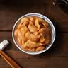 玉蝶常州萝卜干五香萝卜 518g 常州特产萝卜干下饭菜早餐菜 五香味1瓶 实拍图