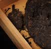 大益TAETEA茶叶普洱茶熟茶玉华浓饼茶357g/饼 自饮口粮茶中华老字号 实拍图
