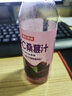 京东京造鲜来多100%NFC桑葚汁300ml*12纯鲜榨果汁原花青素果汁礼盒浆果 实拍图