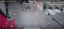 乔安（JOOAN）4g太阳能摄像头AI室外户外终身免充值无电无网免插电手机远程监控器家用360度无死角带全景夜视 实拍图