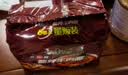 康师傅 方便面 经典老陈醋酸辣牛肉面五连包110g*5 泡面袋装 方便食品 实拍图