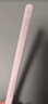 京东京造电容笔iPad苹果笔适用25/26年Pro/Air/Mini/iPad11平板触控触屏手写笔applepencil二代防误触 实拍图