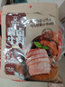 科尔沁酱卤牛肉五香味200g 休闲零食 牛肉熟食开袋即食 即食牛肉高蛋白 实拍图