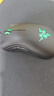 雷蛇（Razer）炼狱蝰蛇标准版有线鼠标 人体工学 电竞游戏 右手通用型 吃鸡/LOL/CSGO游戏鼠标 黑色 实拍图