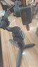 逗映（FUNSNAP）Capture 5云台稳定器 手机稳定器 手机云台 专业三轴防抖 无死角运镜 俯仰335°大角度 C05标配版 实拍图