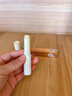 sakose凡士林洋甘菊润唇膏2.8g四季防干裂脱皮唇膜保湿舒缓修护双唇男女 实拍图