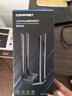 COMFAST 1300M免驱5g双频USB无线网卡高增益天线千兆穿墙电脑wifi接收器台式机专用笔记本发射WU785AC 实拍图