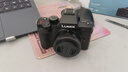 松下G100DK （Panasonic）微单相机   数码相机 vlog相机 微单套机12-32mm 4K视频 专业收音 柔肤自拍 实拍图