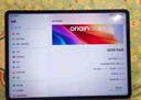 iQOO Pad5 8GB+256GB 银翼 国家补贴15% 12.1英寸游戏电竞大屏 蓝晶×天玑9300+ 平板电脑 vivo 实拍图